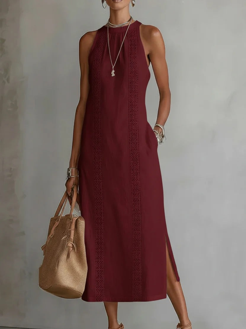 Vittoria Maxi Jurk