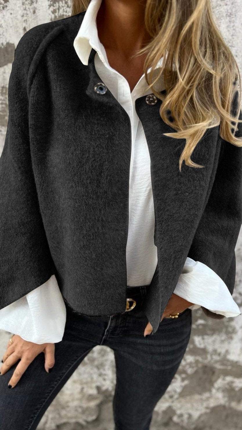 TEDDY | blazer