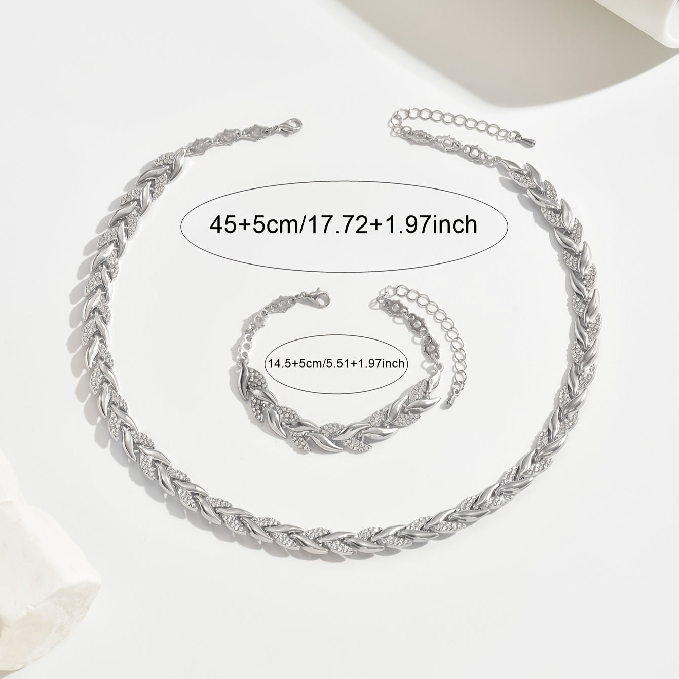 Claudine™ | Handgemaakte visstaart hanger