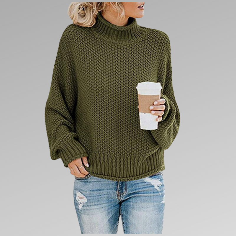 Helena | Casual Elegante Trui