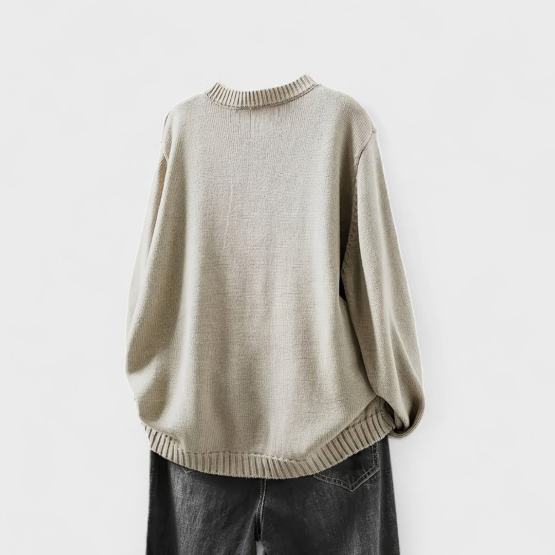 Diane - Comfortabele en elegante cardigan