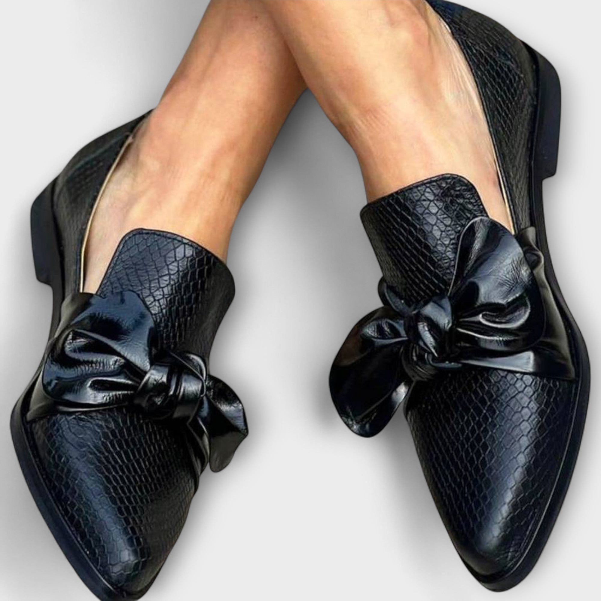 Oliana | Elegante instappers