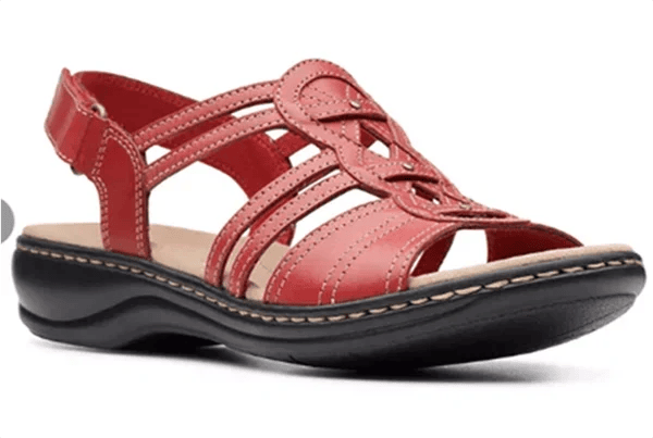 Violetta | Elegante en Comfortabele Dames Orthopedische Sandalen voor de Hele Dag
