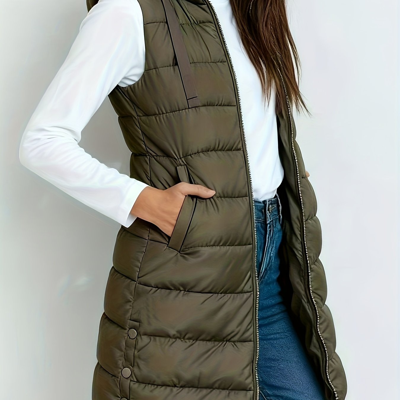 Aelia | Hoodie Jacket