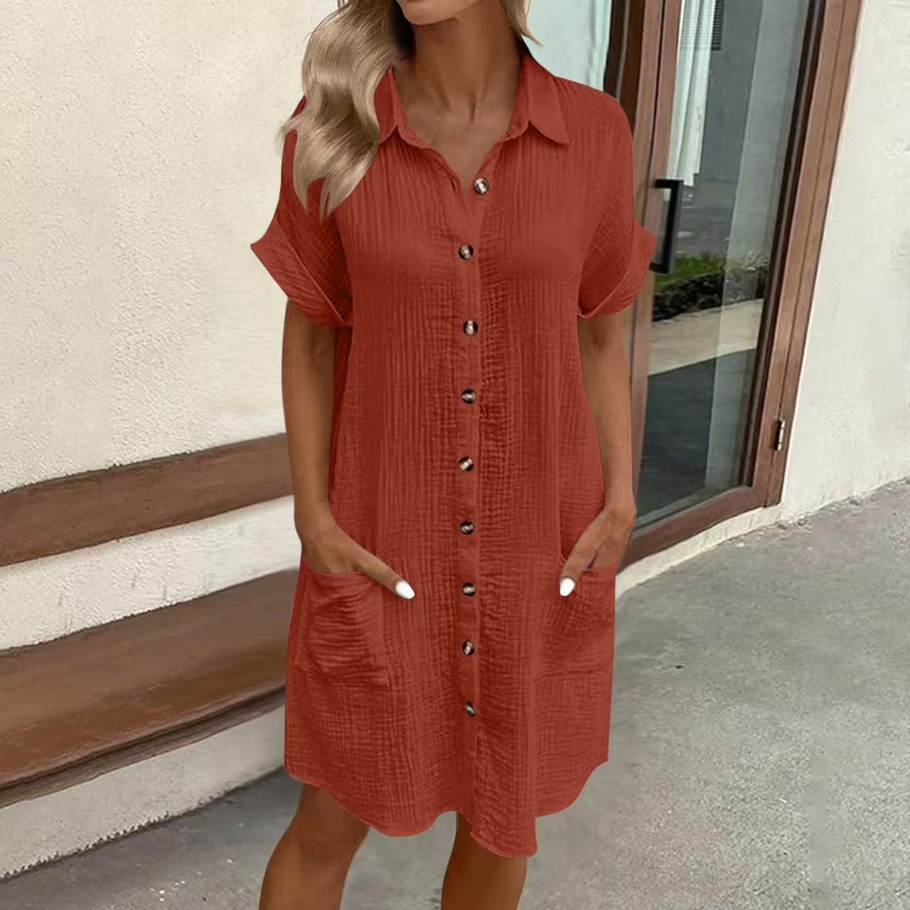 Nova™Jurk