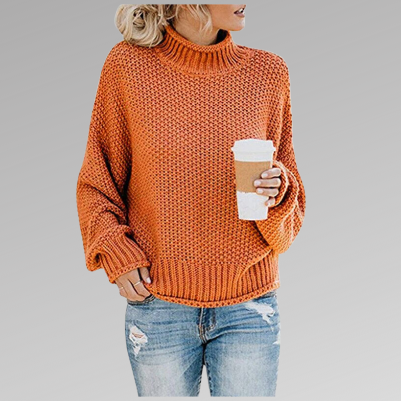 Helena | Casual Elegante Trui