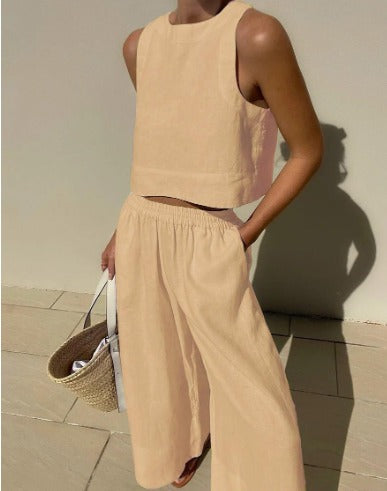Ami | Elegante zomeroutfit