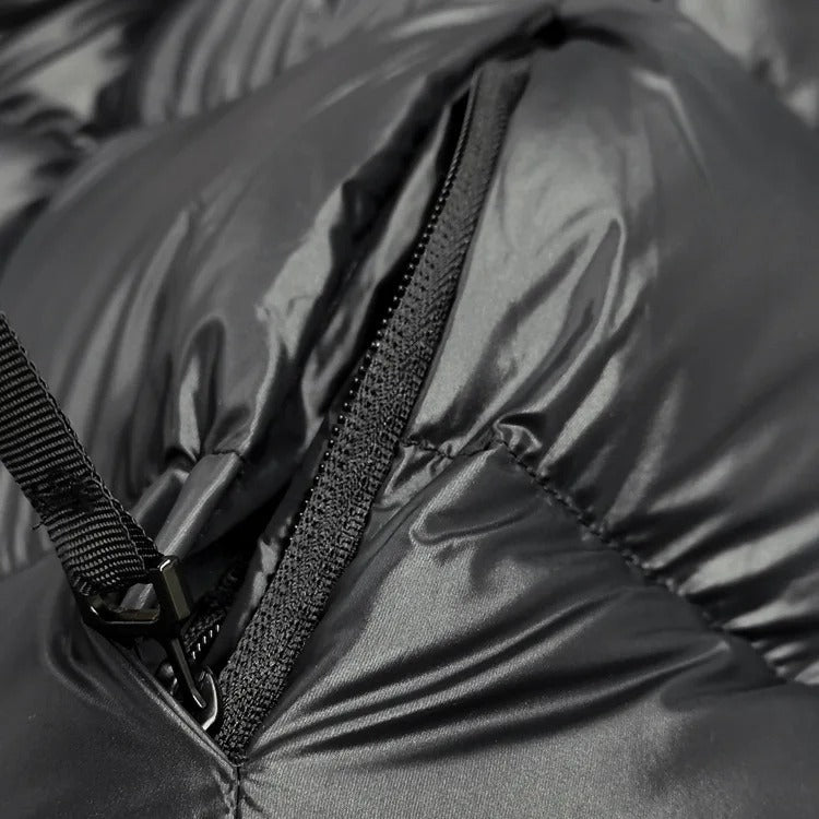 CLARISSA™ | WATERDICHTE EN WARME WINTERPARKA