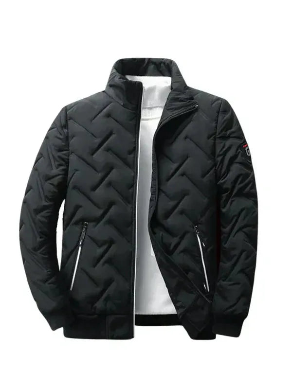 Brady™ | Stijlvolle Winterjas