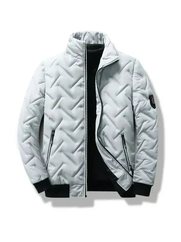 Brady™ | Stijlvolle Winterjas