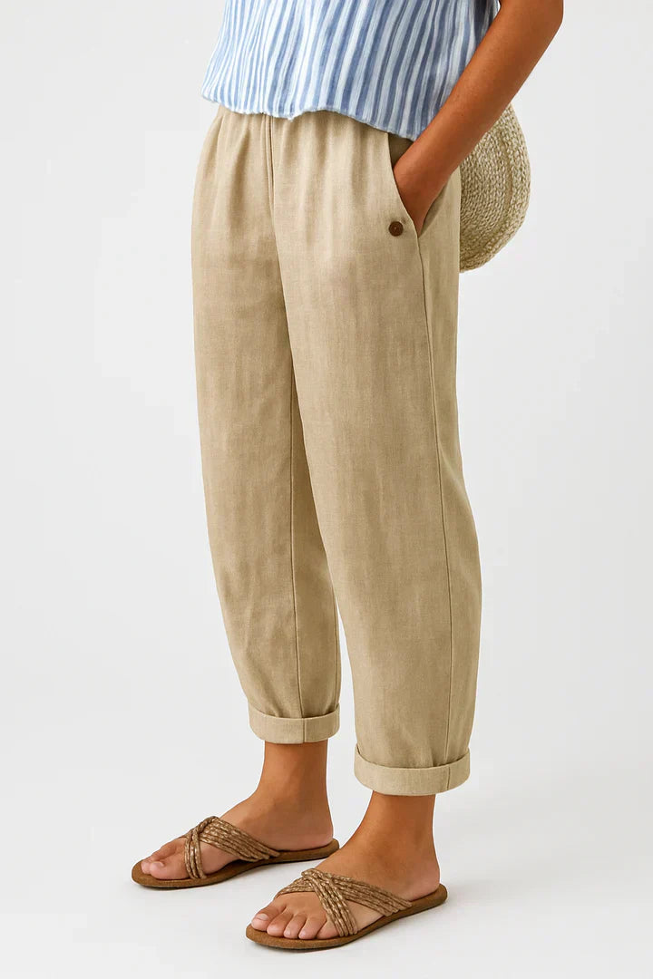 Laia - Breeze Comfort Broek