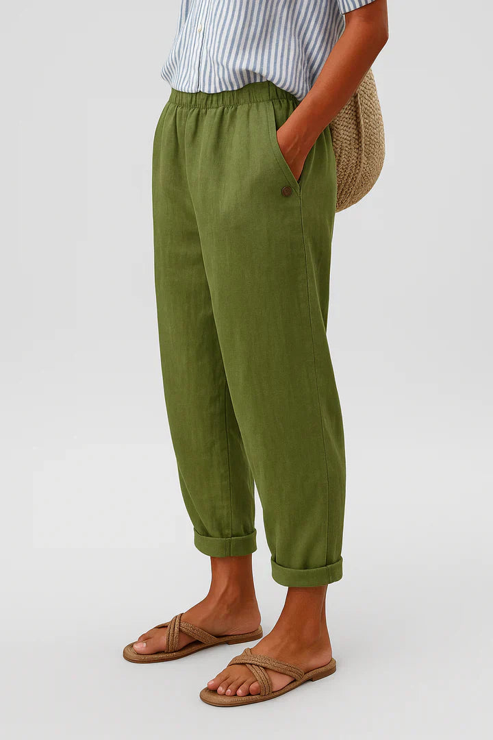 Laia - Breeze Comfort Broek