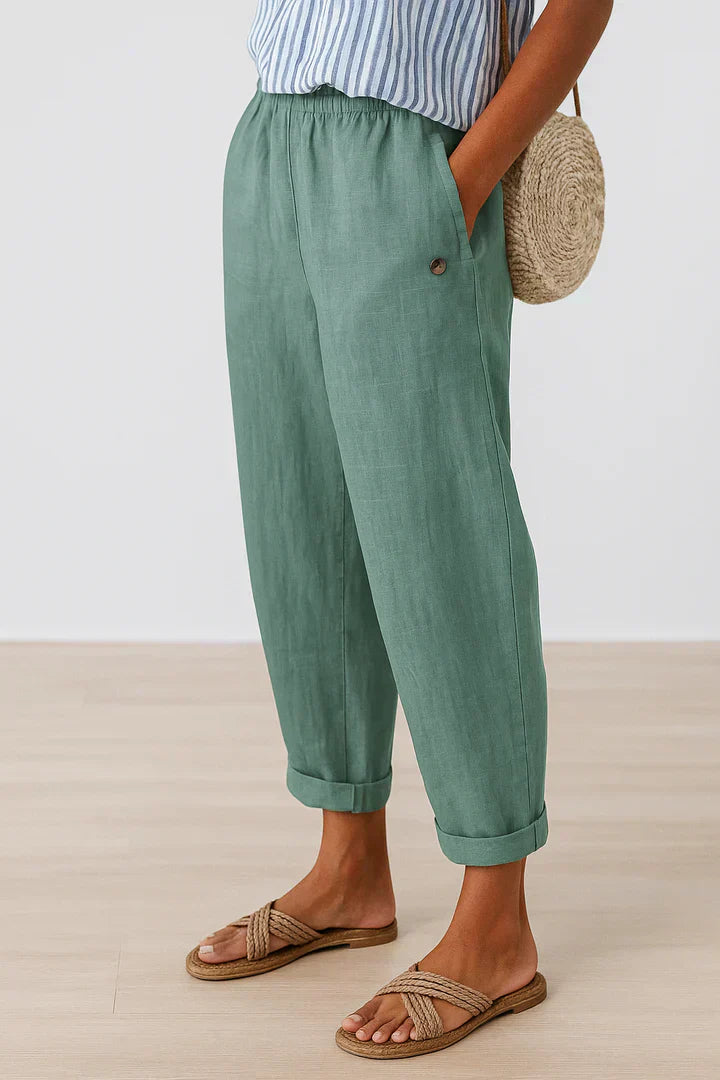 Laia - Breeze Comfort Broek