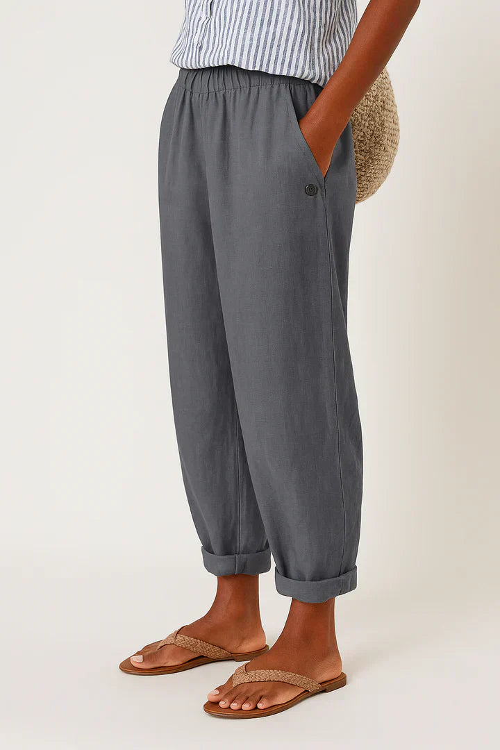 Laia - Breeze Comfort Broek