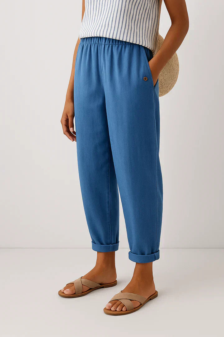 Laia - Breeze Comfort Broek