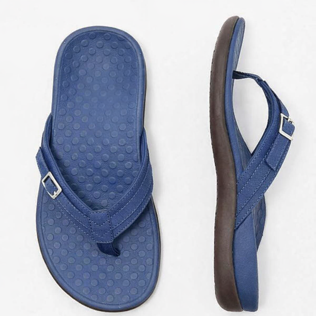 FRANCESCA | Orthopedische Sandalen voor Dames met Omarmend Comfort en Stijlvolle Zomerlook