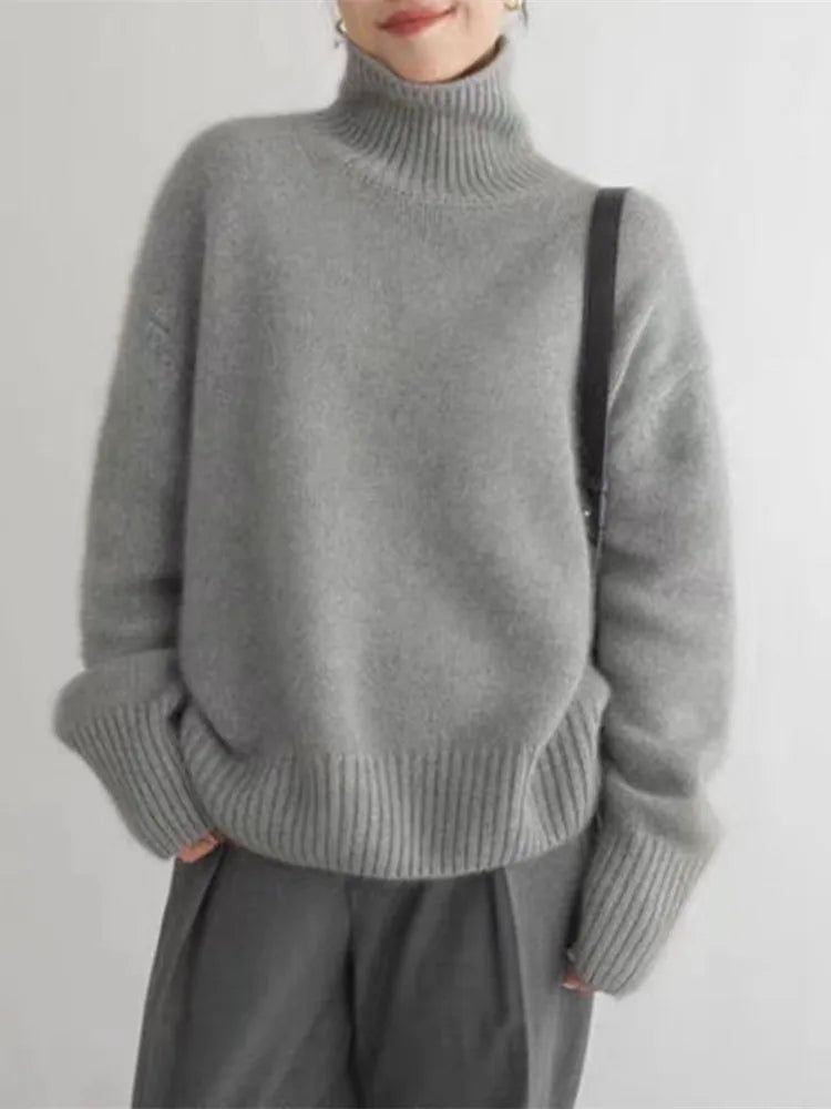Palomayrah | Elegante Trui