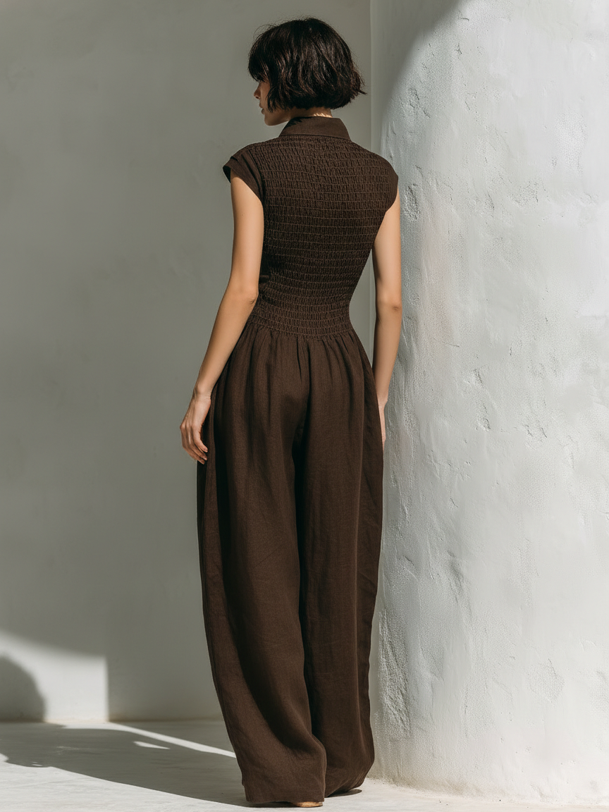 Anaïs | Jumpsuit