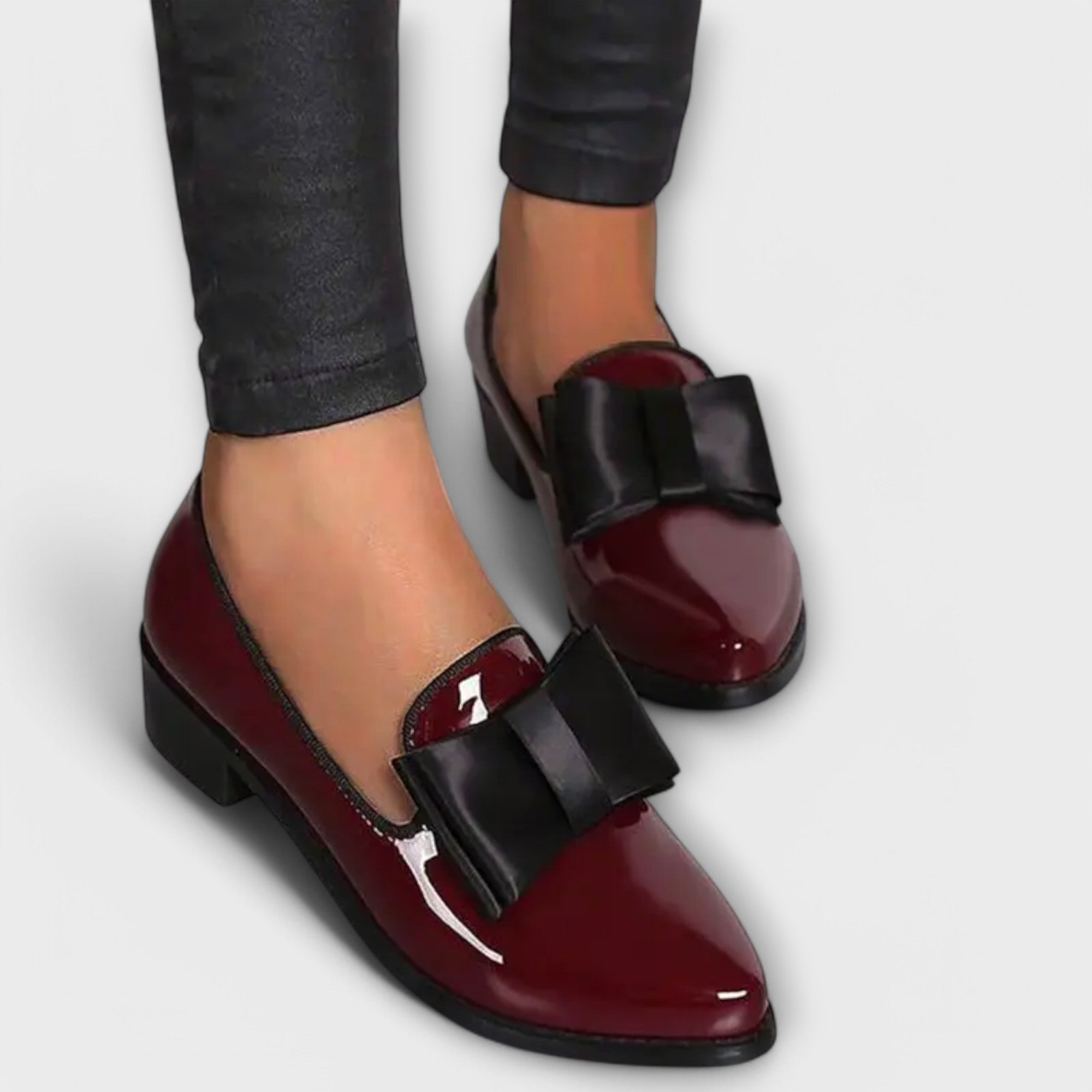 Azélie | Elegante mocassins voor een dagelijkse stijl