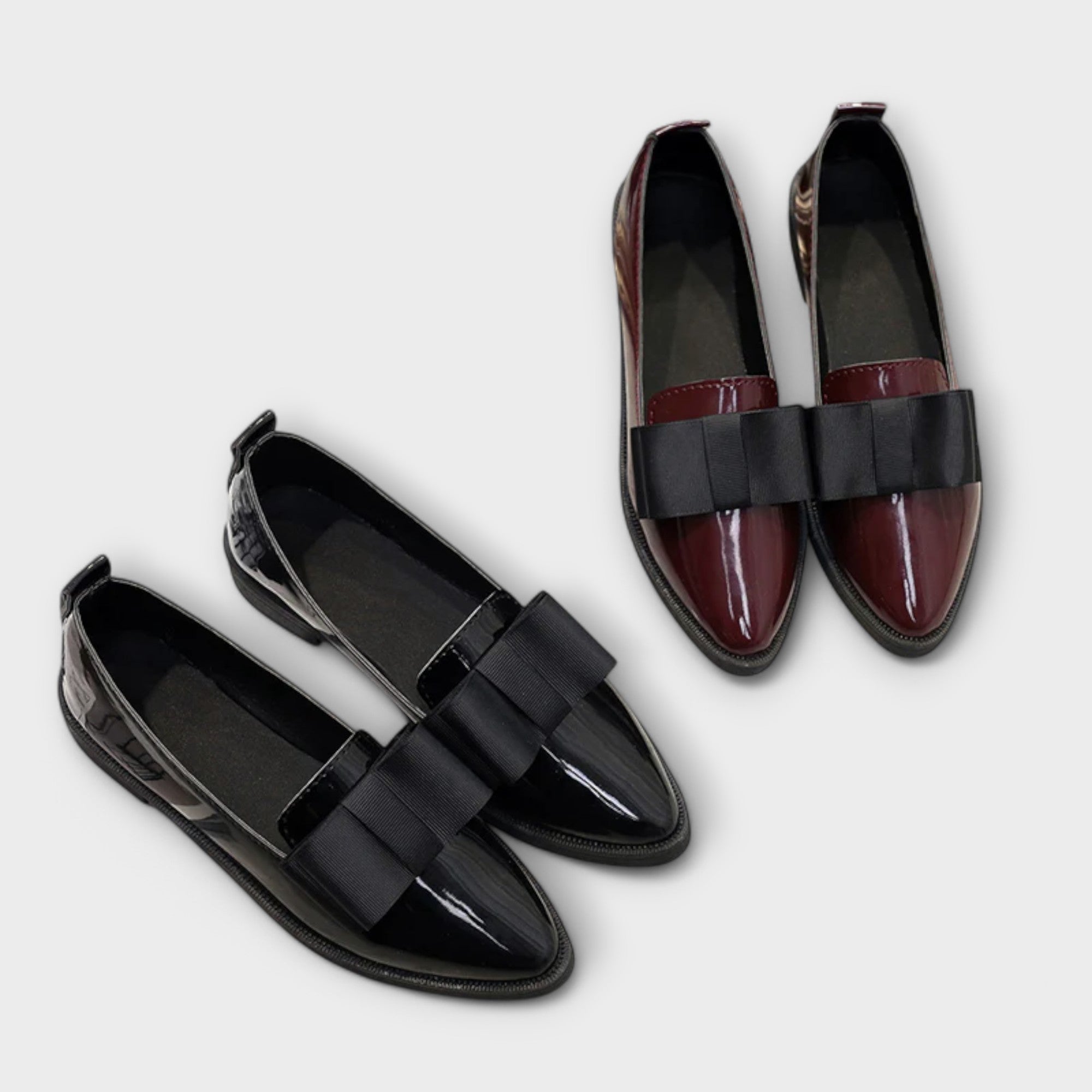 Azélie | Elegante mocassins voor een dagelijkse stijl