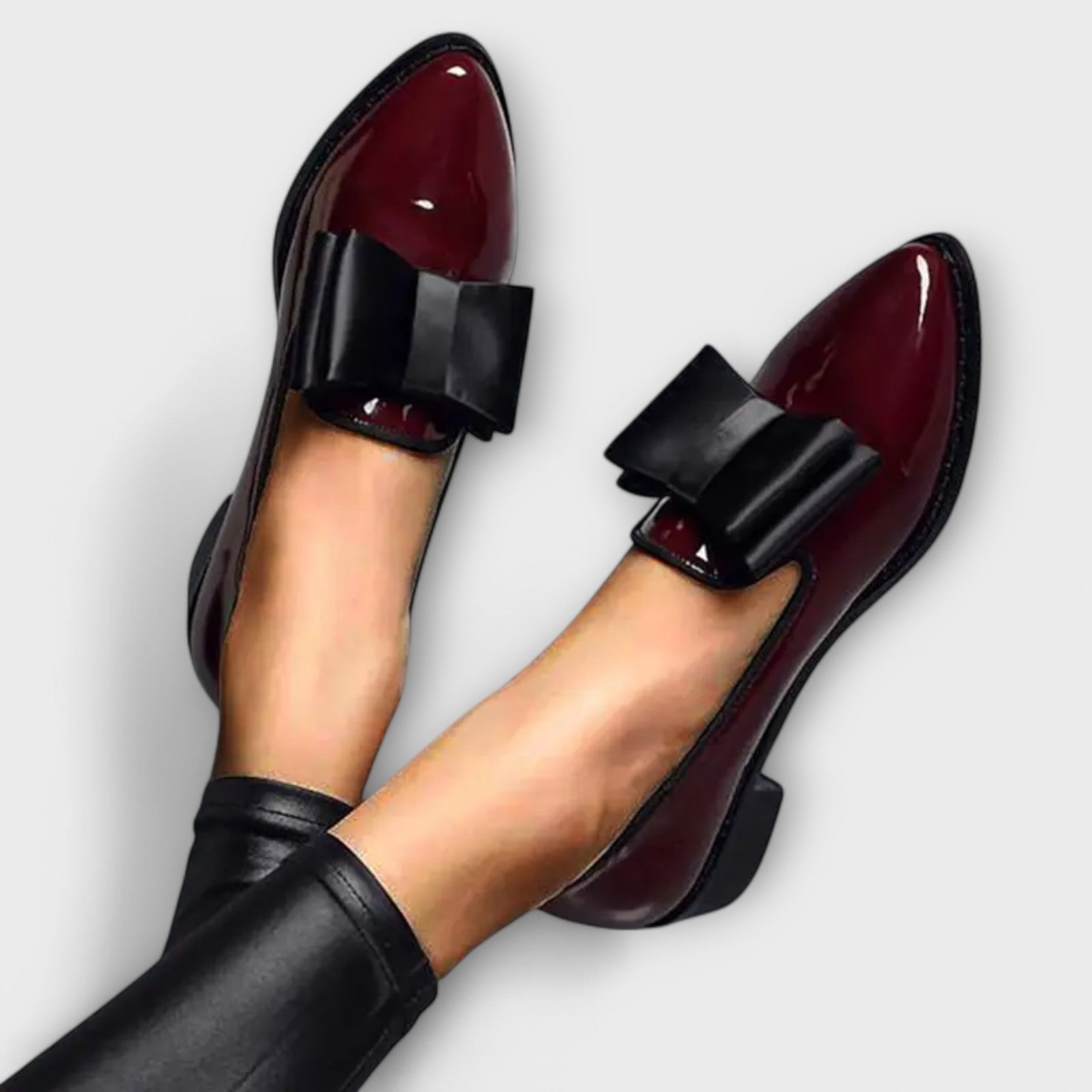Azélie | Elegante mocassins voor een dagelijkse stijl