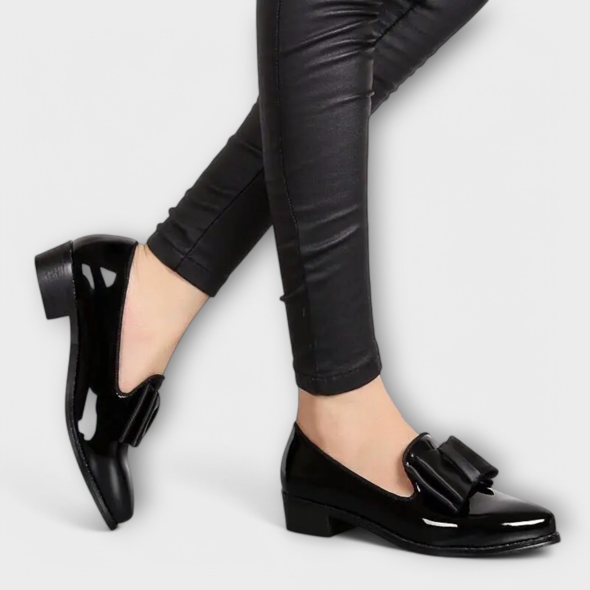 Azélie | Elegante mocassins voor een dagelijkse stijl