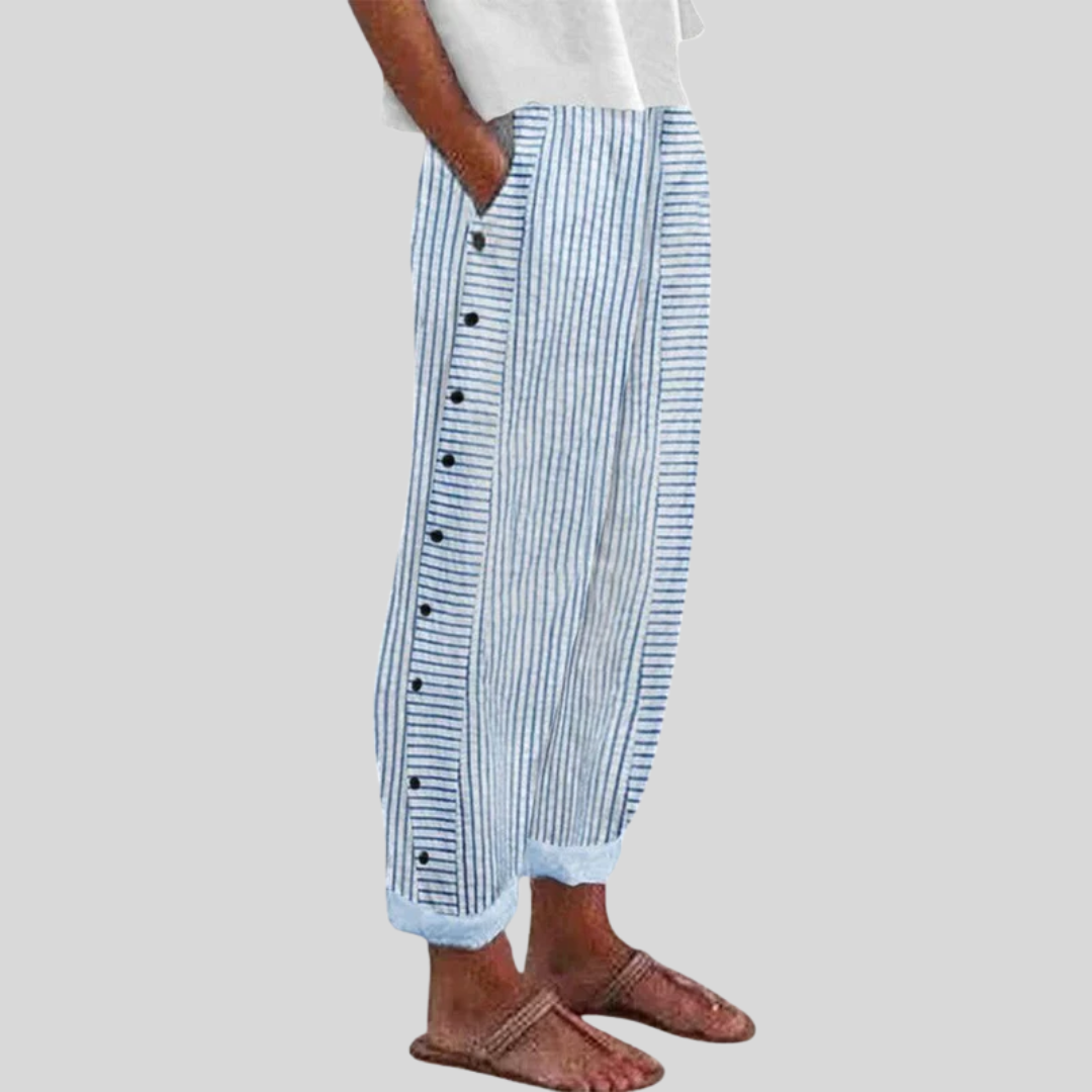 Bertha™ | Elegante Broeken voor Dames