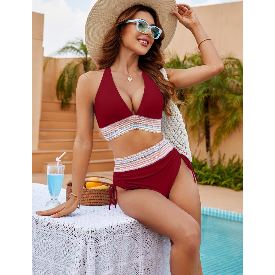 Liva | Corrigerende Bikini