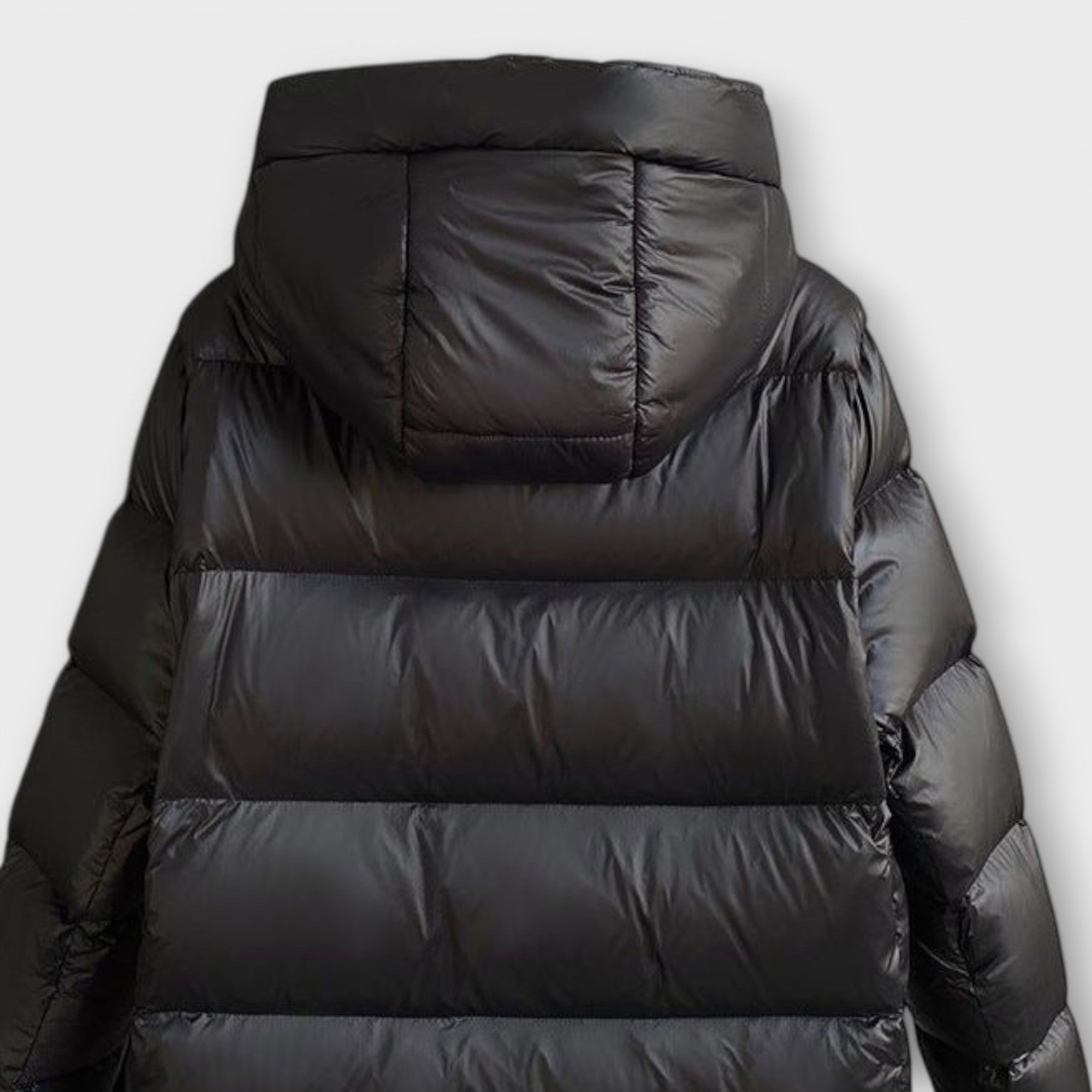 CLARISSA™ | WATERDICHTE EN WARME WINTERPARKA