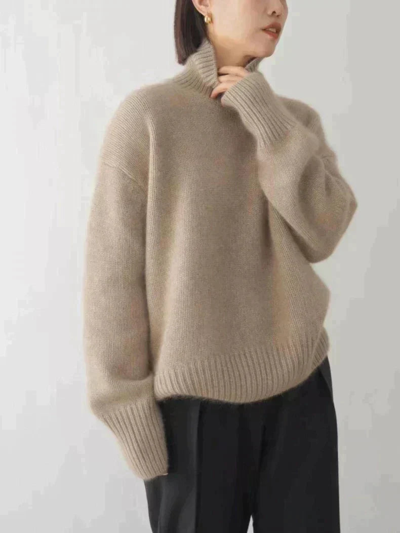 Palomayrah | Elegante Trui
