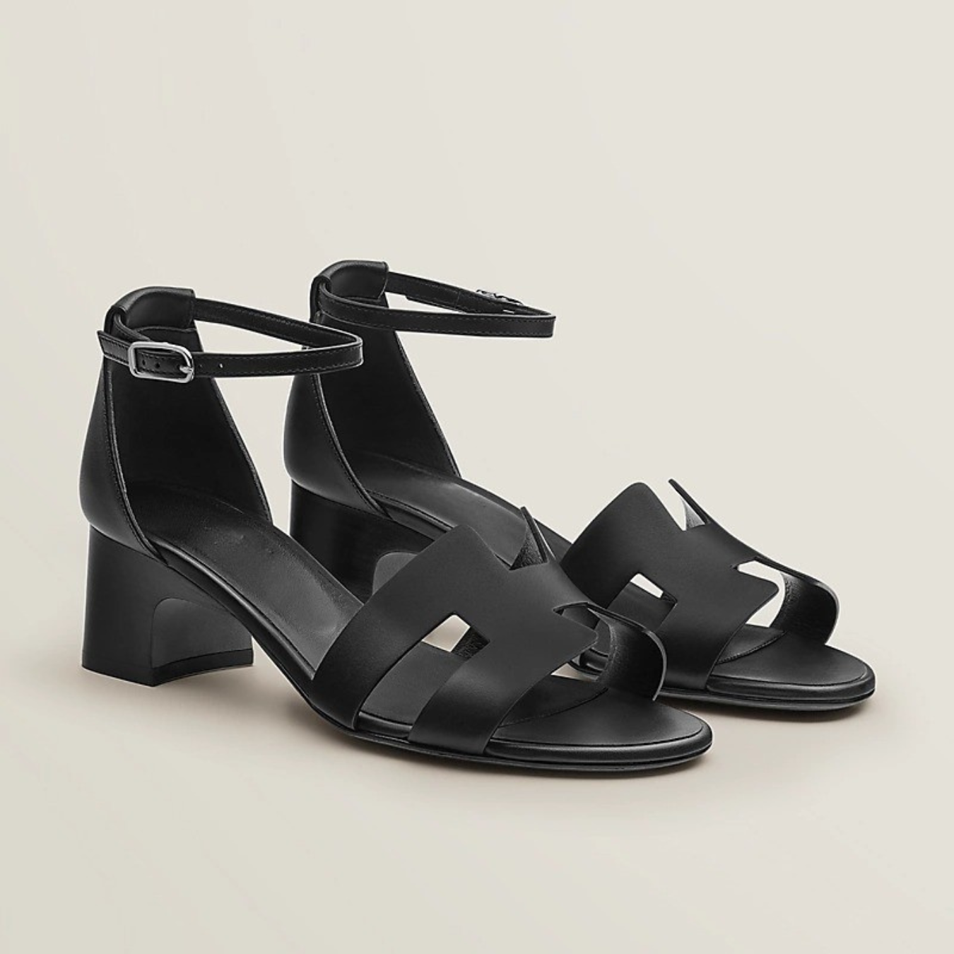 CHLOÉ | Luxe Elegante Sandalen voor Speciale Gelegenheden