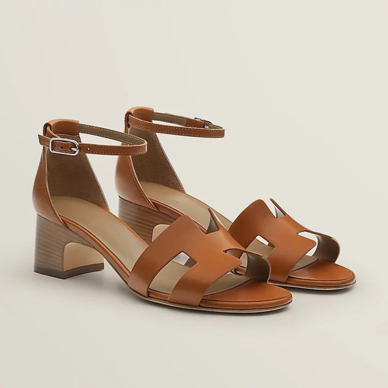 CHLOÉ | Luxe Elegante Sandalen voor Speciale Gelegenheden