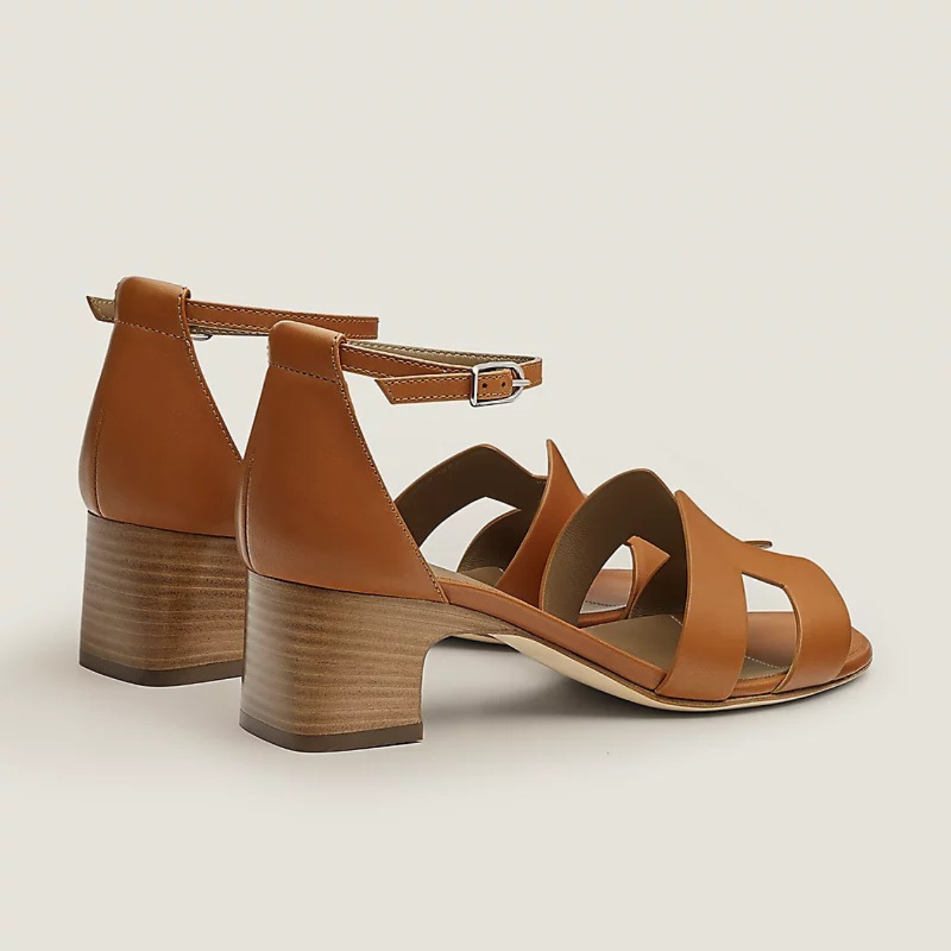 CHLOÉ | Luxe Elegante Sandalen voor Speciale Gelegenheden