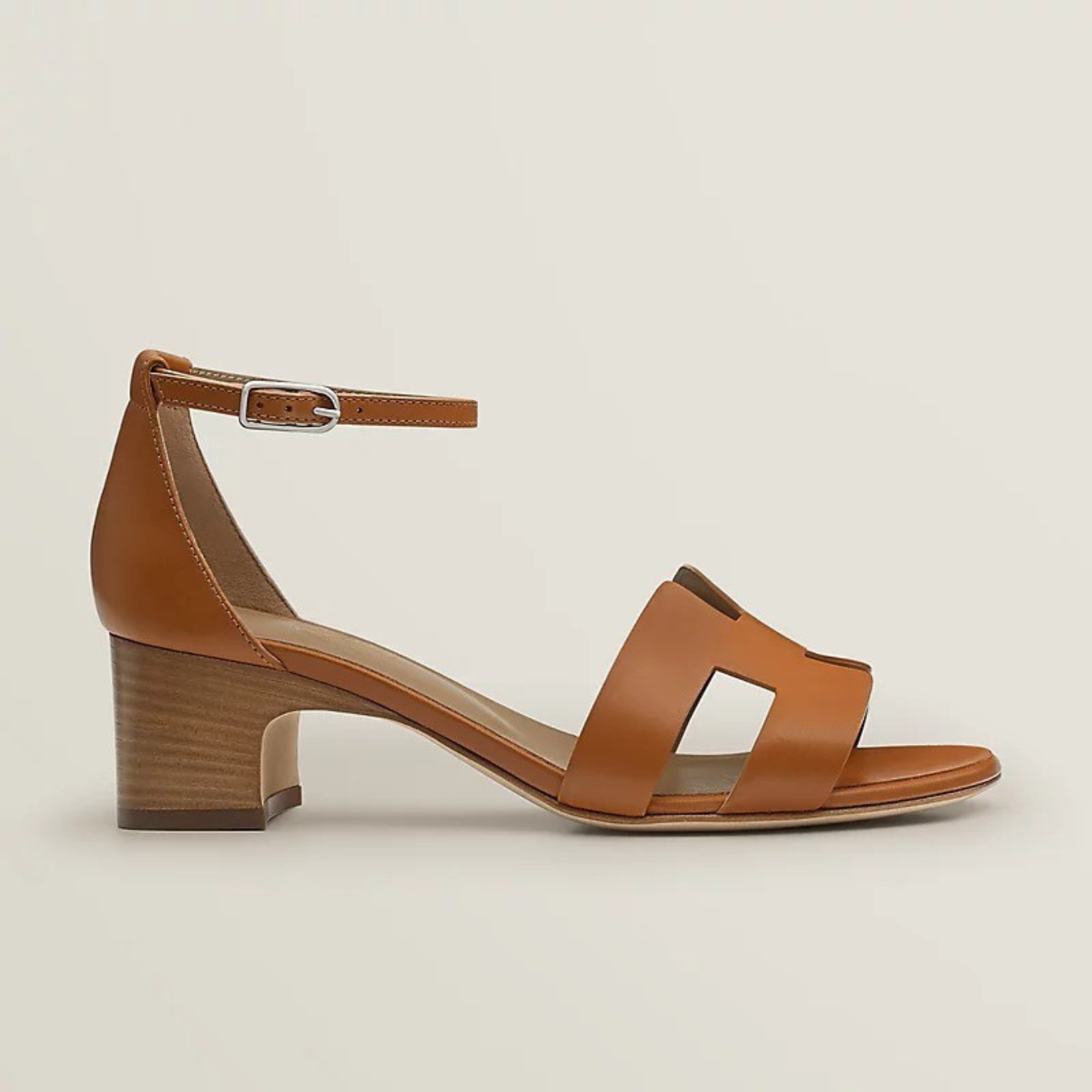 CHLOÉ | Luxe Elegante Sandalen voor Speciale Gelegenheden