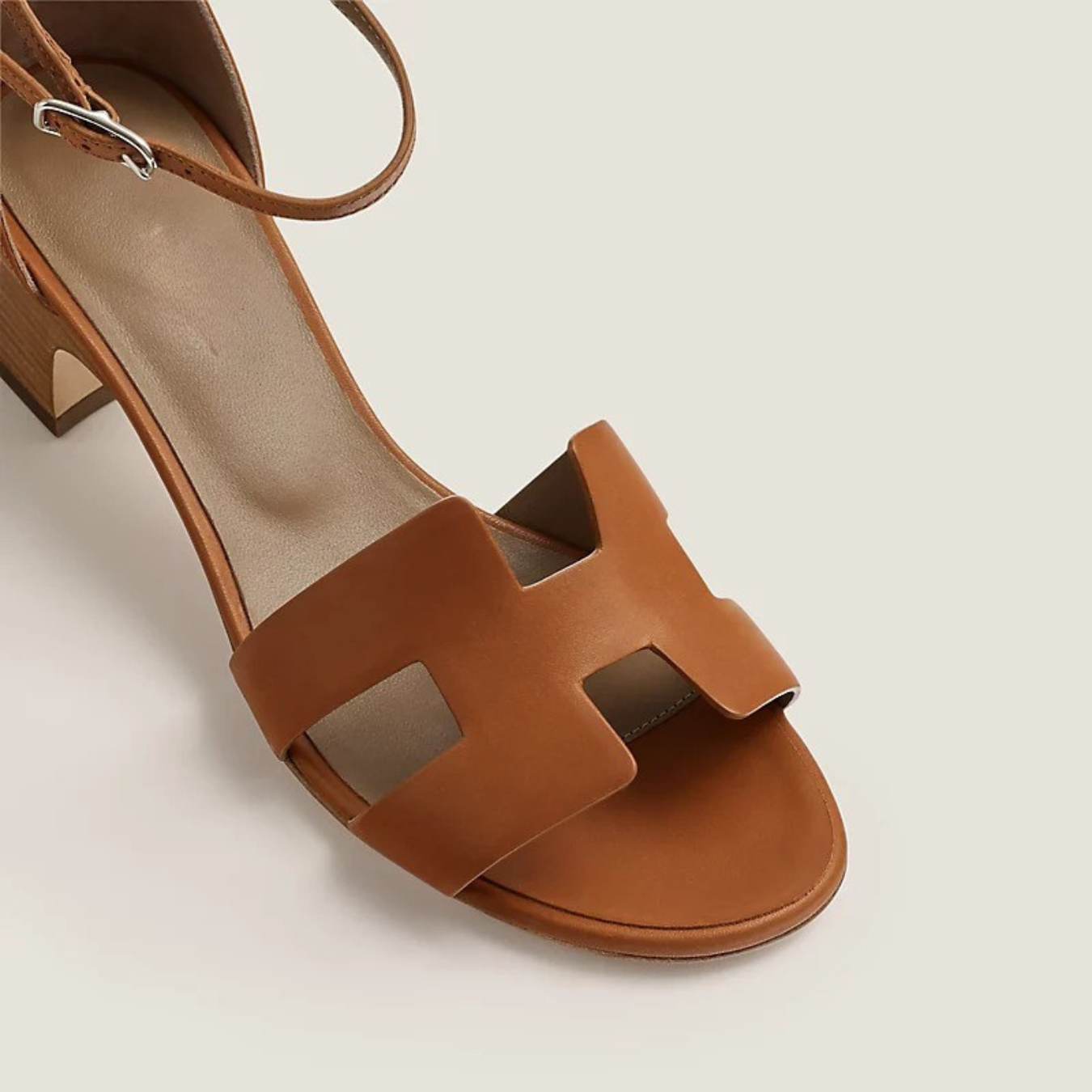 CHLOÉ | Luxe Elegante Sandalen voor Speciale Gelegenheden