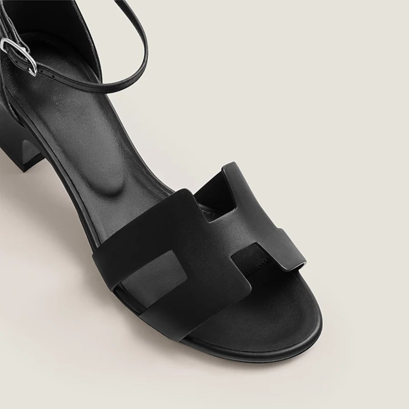 CHLOÉ | Luxe Elegante Sandalen voor Speciale Gelegenheden