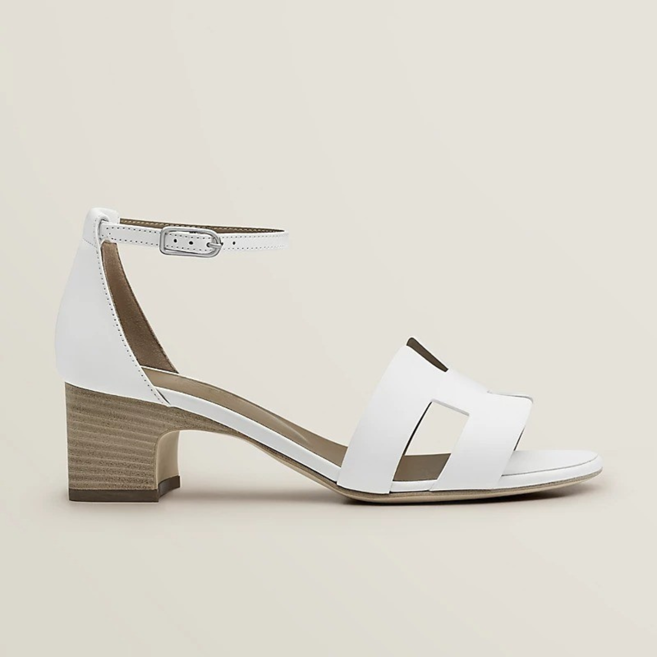CHLOÉ | Luxe Elegante Sandalen voor Speciale Gelegenheden