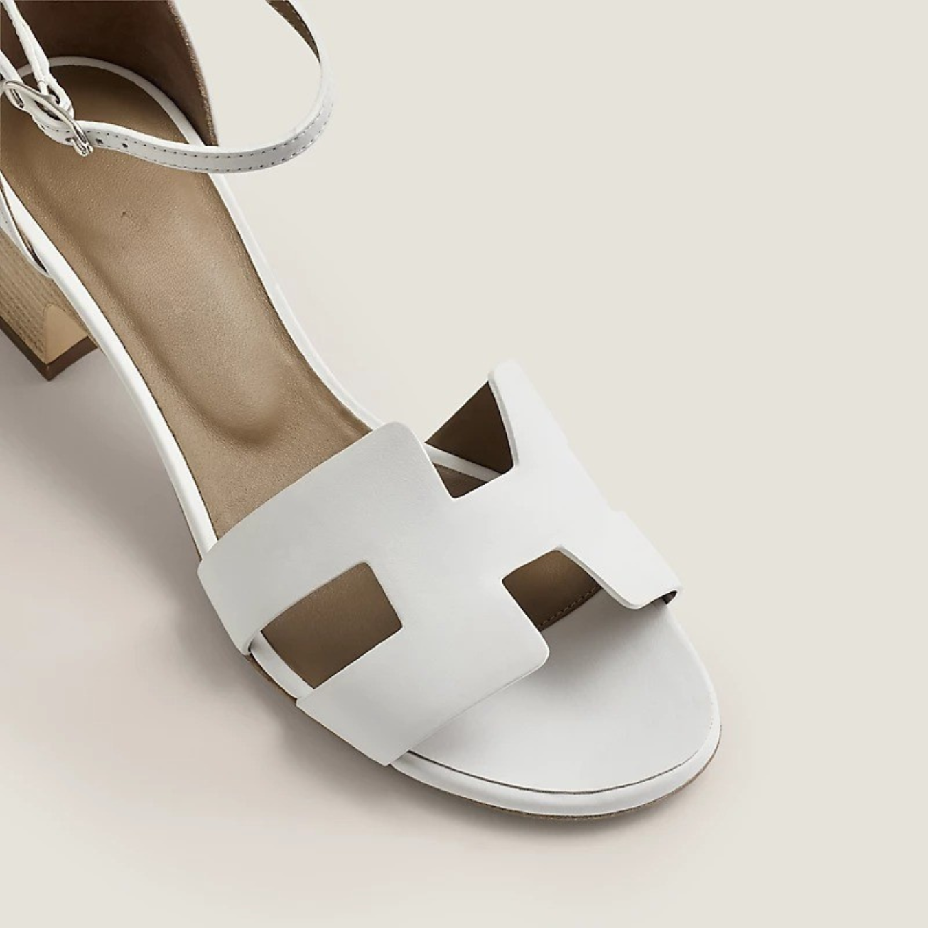 CHLOÉ | Luxe Elegante Sandalen voor Speciale Gelegenheden
