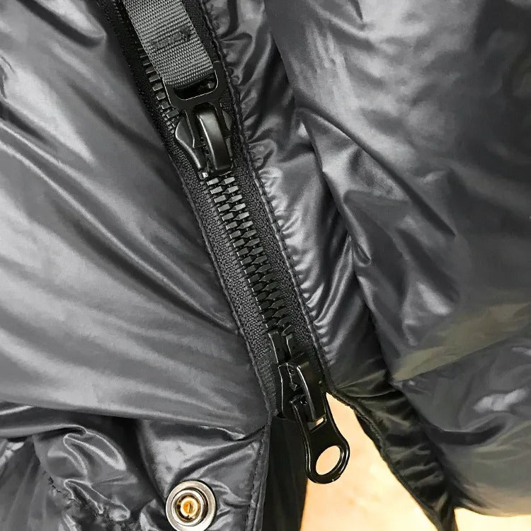 CLARISSA™ | WATERDICHTE EN WARME WINTERPARKA