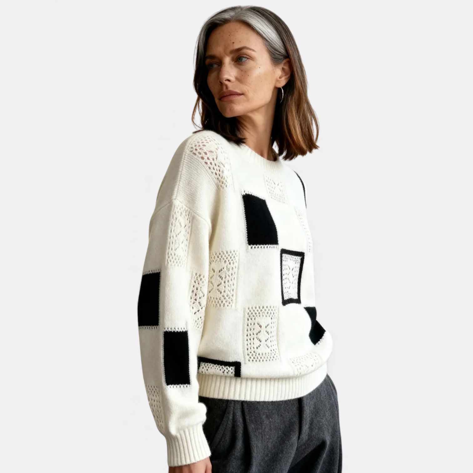 ALICA | ELEGANTE & COMFORTABELE TRUI