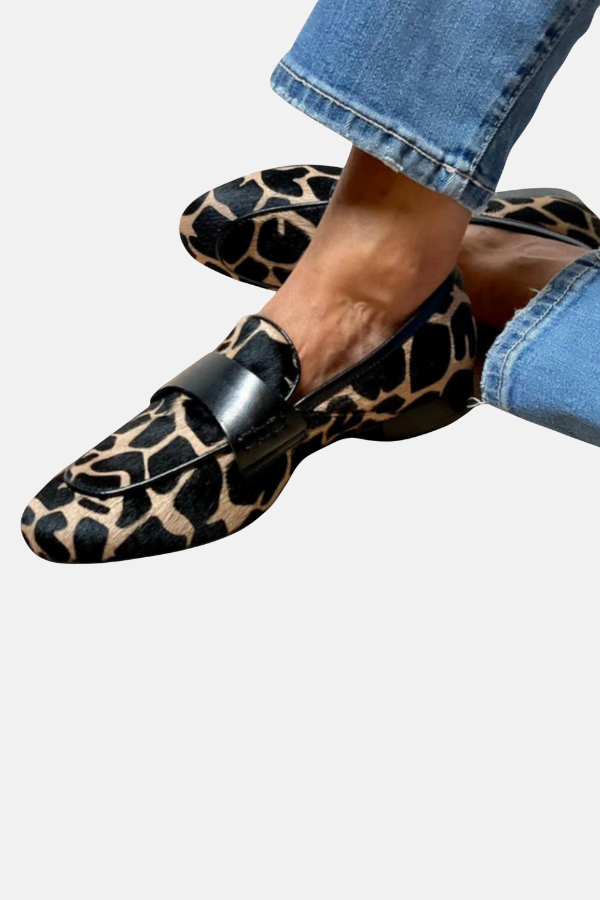 Nina | Moccassins