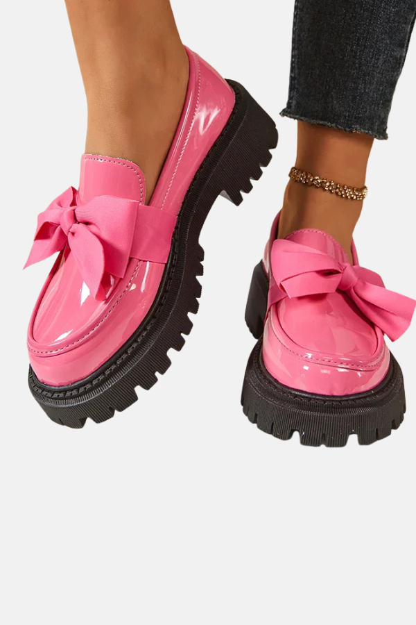 Garisa | Lichtgewicht en robuuste platform schoenen