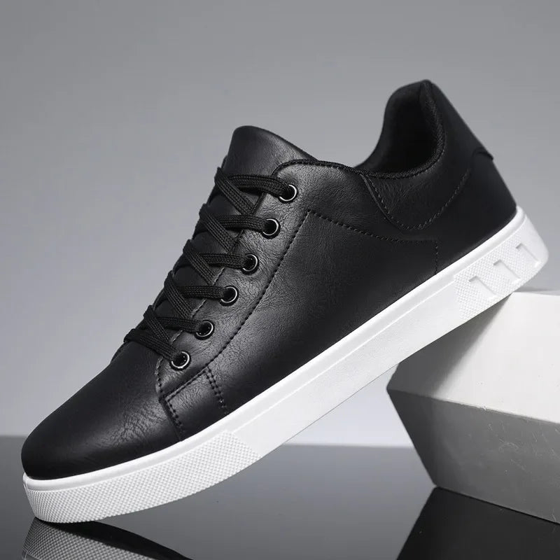 DAAN | Herenschoenen voor Dagelijks Comfort en Tijdloze Stijl