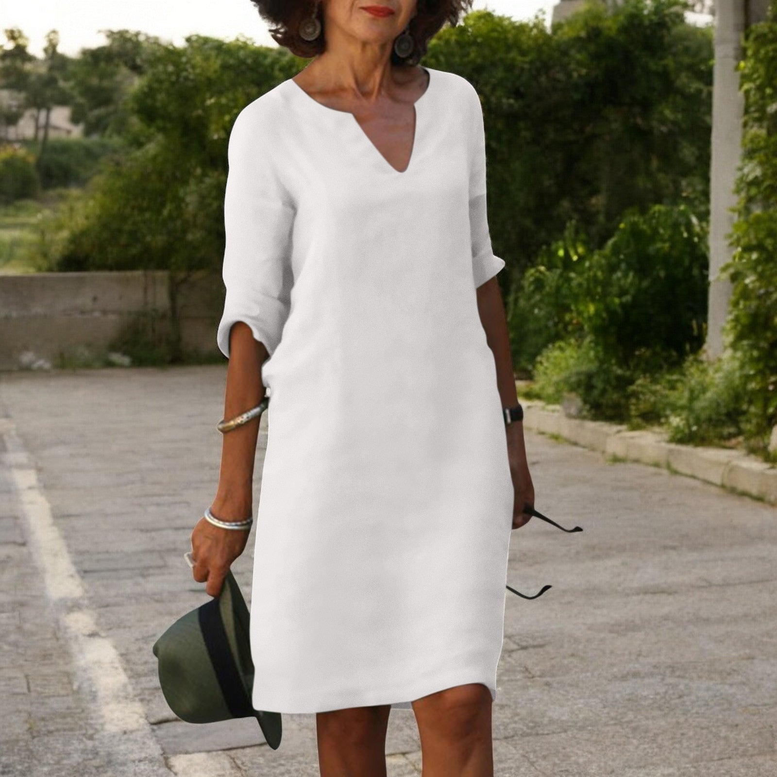 JACQUELINE | ELEGANTIE EN COMFORT ELKE DAG
