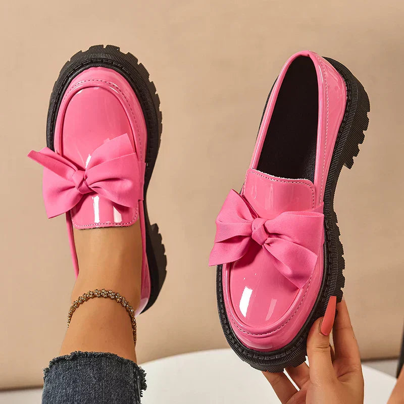 Garisa | Lichtgewicht en robuuste platform schoenen