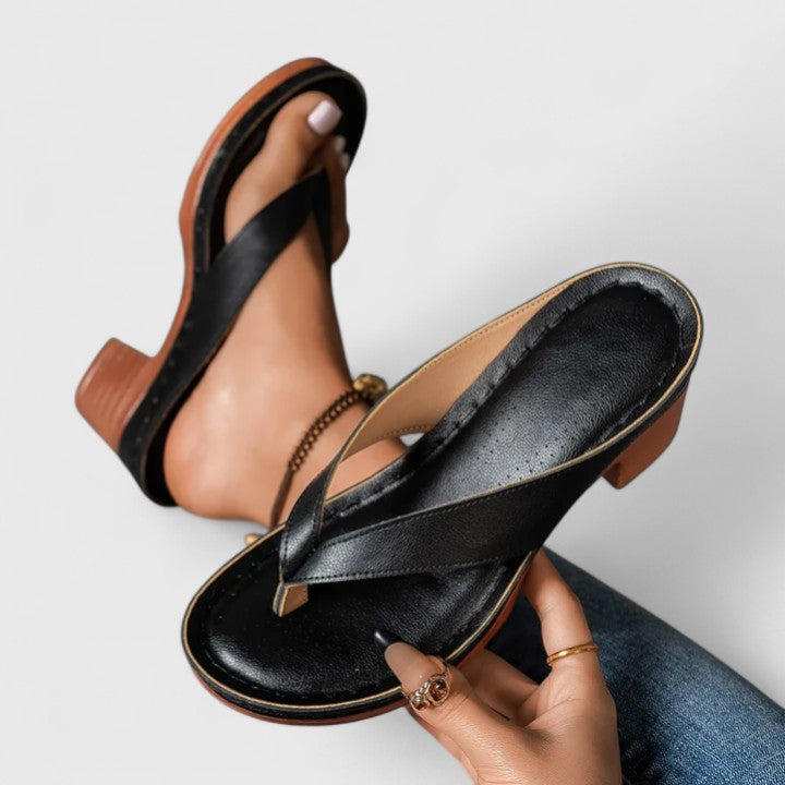 Jazrielle™ | Orthopedische Hakken