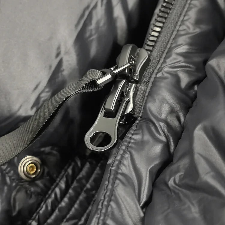 CLARISSA™ | WATERDICHTE EN WARME WINTERPARKA