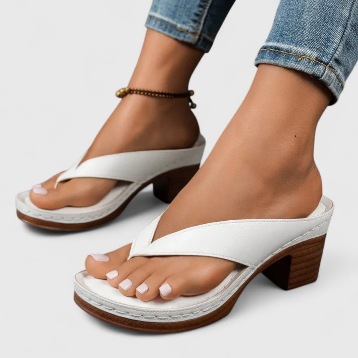 Jazrielle™ | Orthopedische Hakken
