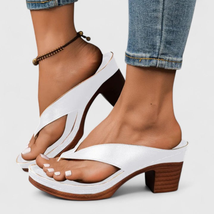 Jazrielle™ | Orthopedische Hakken