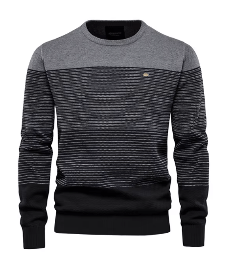 Ekkehard | Maskuline stijl ontmoet ultiem comfort